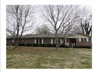828 N Date St, Greenwood, AR 72936