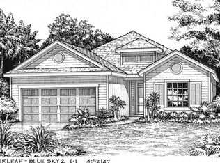 11009 Blue Magnolia Ln, Parrish, FL 34219