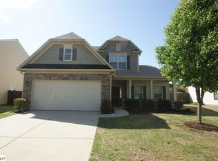 504 Millervale Rd, Greer, SC 29650