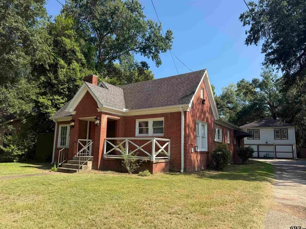 606 W Dobbs St, Tyler, TX 75701