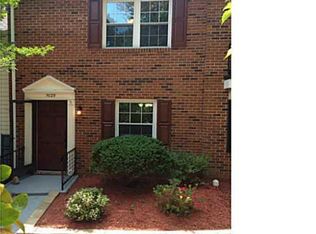 11029 Hunter Trail Ln #11029, Charlotte, NC 28226