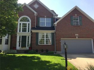 4241 Country Glen Cir, Dayton, OH 45432