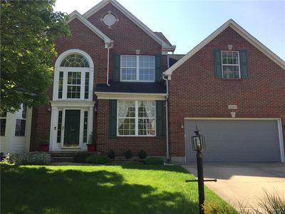 4241 Country Glen Cir, Dayton, OH, 45432