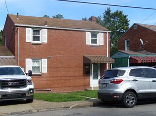 1307 Romine Ave, McKeesport, PA