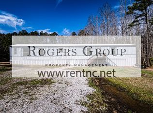 115 Mark St, Franklinton, NC 27525