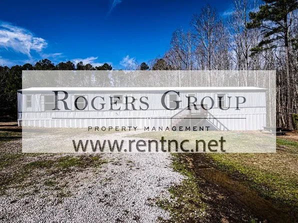 115 Mark St, Franklinton, NC 27525