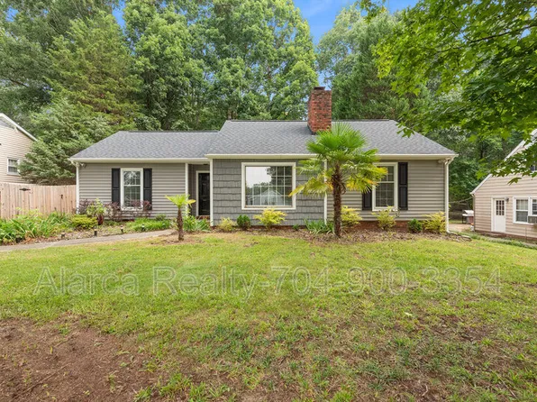1207 Forest Wood Dr, Matthews, NC 28105