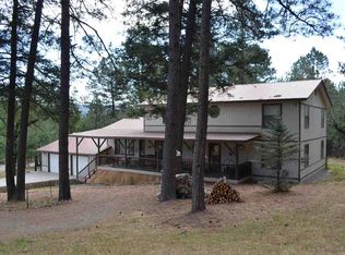 3 Mule Deer, Mayhill, NM 88339