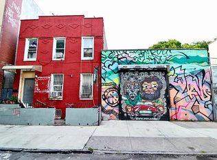 237 Boerum St #2FAMILY, Brooklyn, NY 11206
