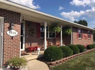 3928 Delmar Cir, Springfield, OH 45503