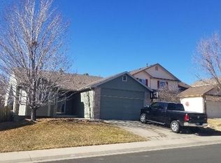 11115 Callaway Rd, Parker, CO 80138