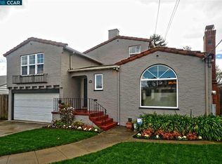 4220 Roosevelt Ave, Richmond, CA 94805