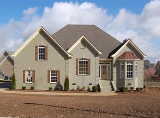 4016 Miles Johnson Pkwy, Spring Hill, TN 37174