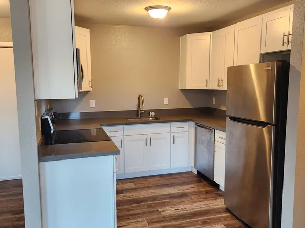 3721 Hoyt Ave APT 203, Everett, WA 98201