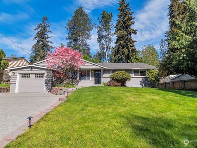 912 165th Avenue SE, Bellevue, WA, 98008