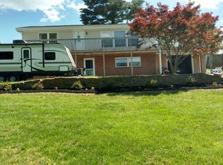 1704 Easter Day Rd, Carrollton, KY 41008