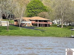 133 Blue River Rd, Cadiz, KY 42211