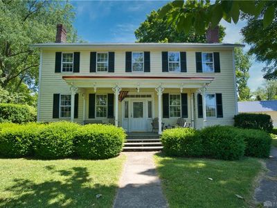 6222 N State Route 48, Lebanon, OH, 45036