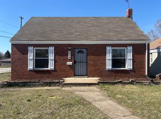 354 Taney St, Gary, IN 46404
