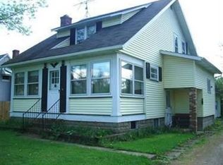 1449 Bank St, Atwater, OH 44201