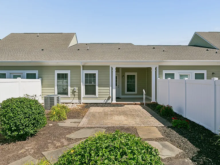 6905 Colemans Crossing Ave — Photo 27