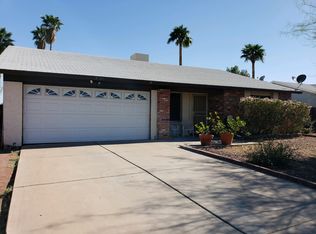 2827 W Villa Maria Dr, Phoenix, AZ 85053