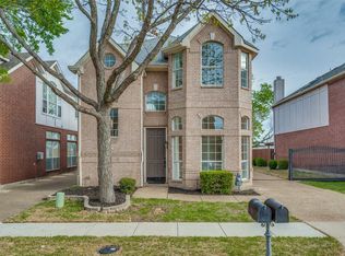 11104 Elizabeth Ave, Frisco, TX 75035