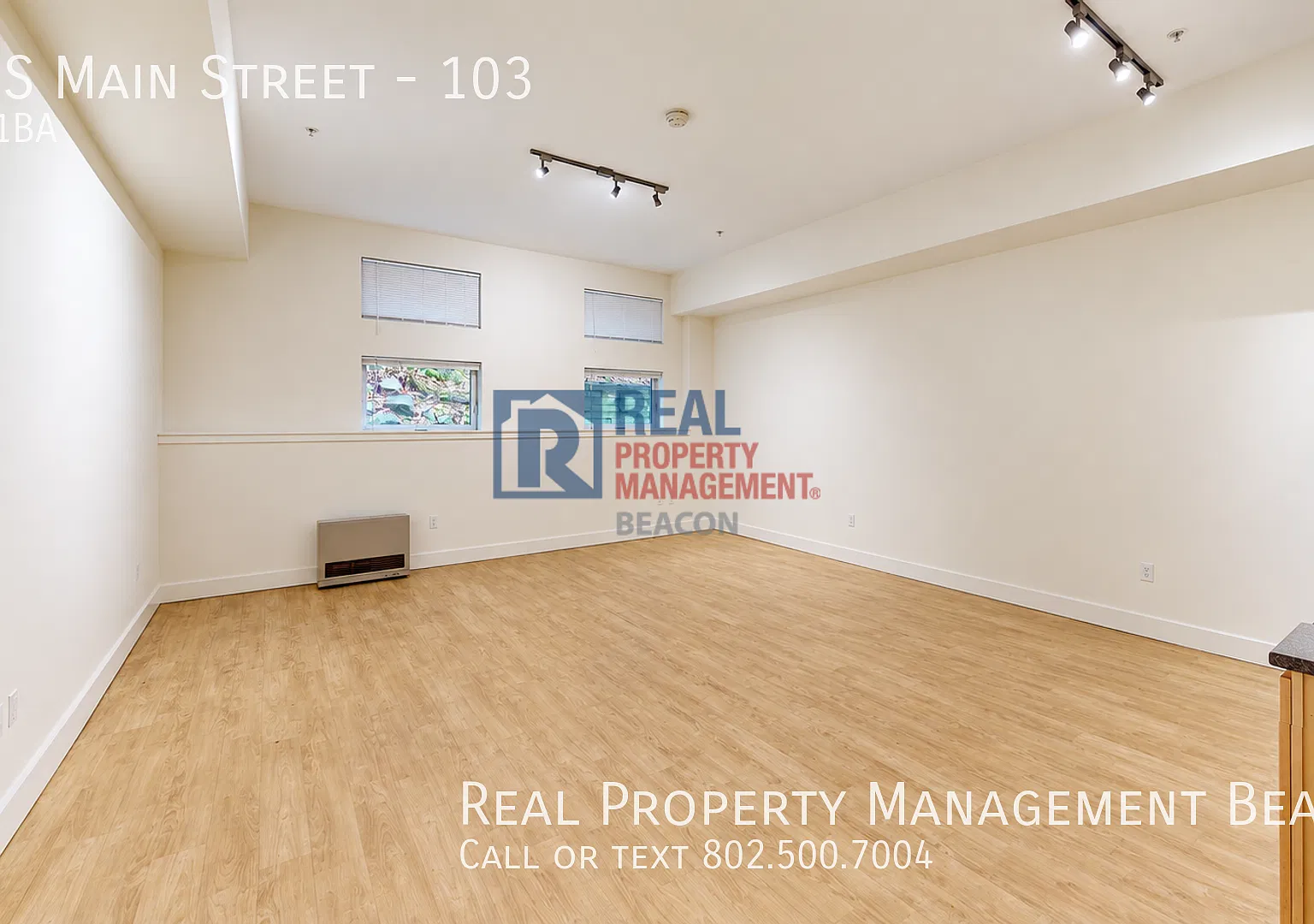 White River Junction, VT Studio Apartment, 1 Bath - $1,550 — Photo 3