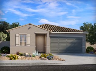 6961 W Indian Clover Way, Tucson, AZ 85757