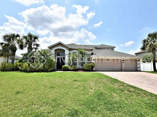 13626 Glynshel Dr, Winter Garden, FL 34787