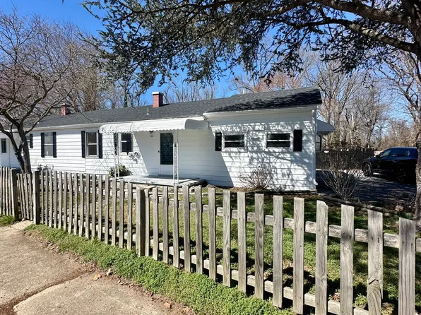 341 Hollingsworth Mnr, Elkton, MD 21921