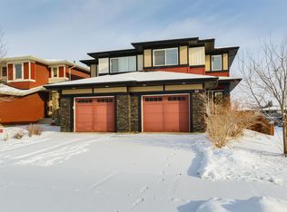 60 Vanderbilt Cmn, Spruce Grove, AB T7X 0S9