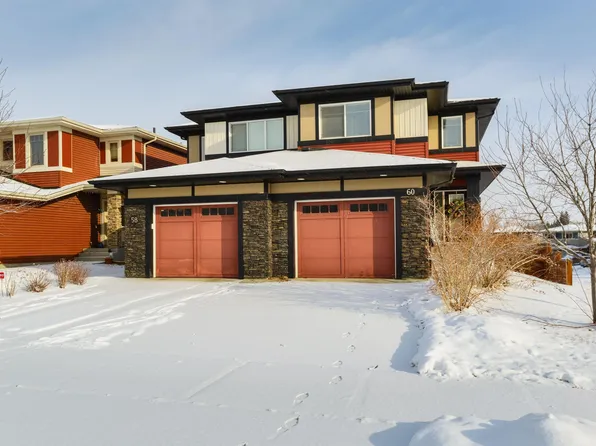 60 Vanderbilt Cmn, Spruce Grove, AB T7X 0S9