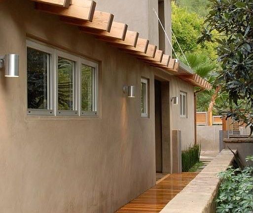 Front Walkway
