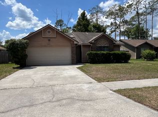 7820 Collins Ridge Blvd E, Jacksonville, FL 32244