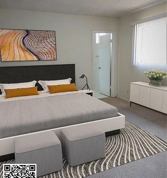 3741 Westwood Blvd #4 — Photo 12