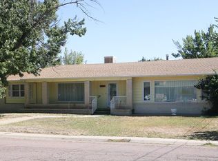 220 Park Ln, Canon City, CO 81212