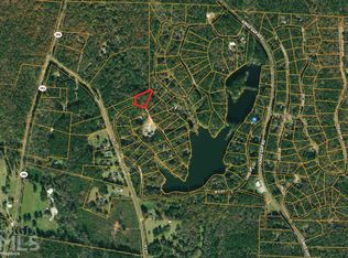 0 Lake Dr, Pine Mountain, GA 31822