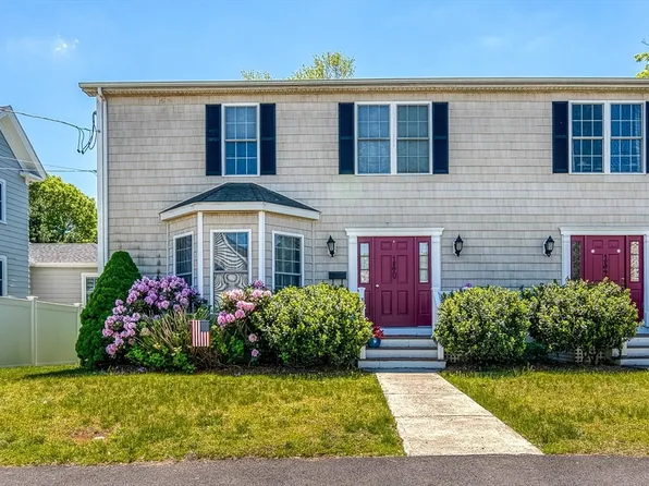 150 River St, Dedham, MA 02026