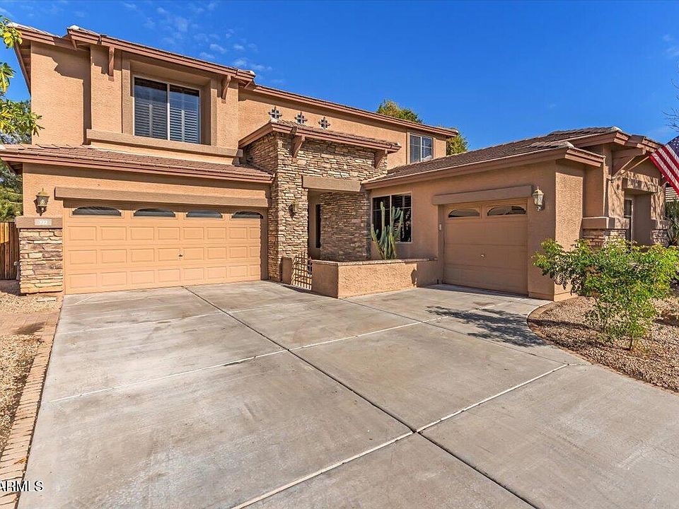 1st image of 322 W MONTEGO Drive