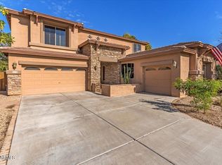 322 W Montego Dr, Casa Grande, AZ 85122