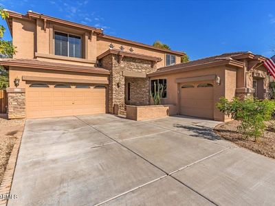322 W MONTEGO Drive, Casa Grande, AZ, 85122