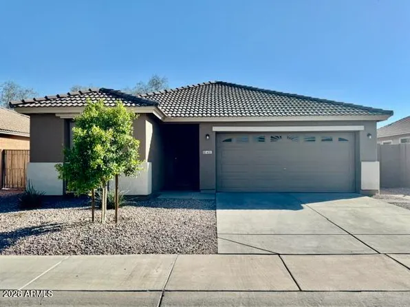 632 S 152nd Ln, Goodyear, AZ 85338