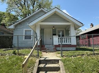 1938 N Dearborn St, Indianapolis, IN 46218