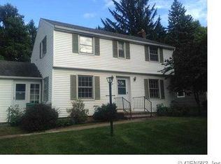 110 Glenhill Dr, Rochester, NY 14618