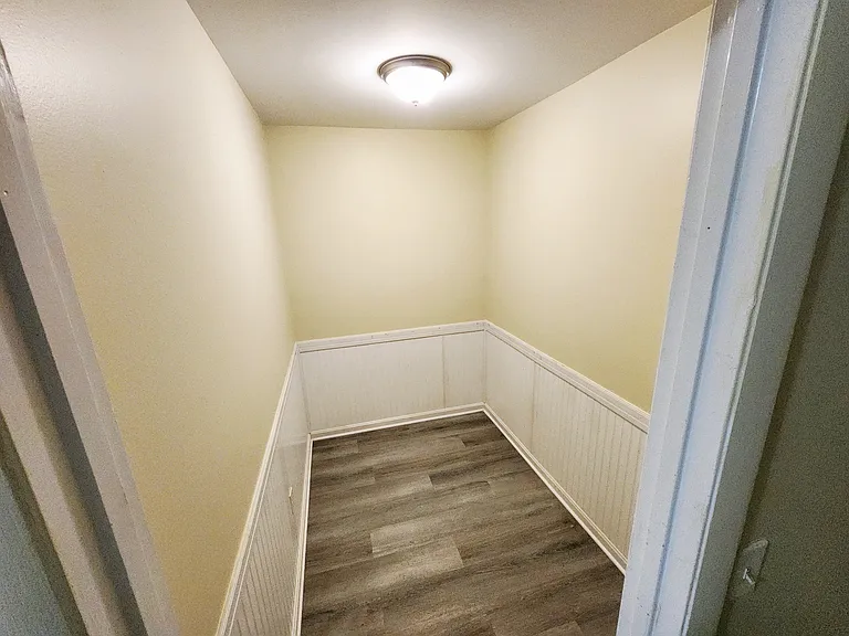 Bonus Storage Room