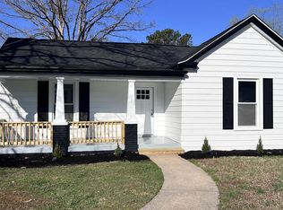 1703 Glenn St, Danville, VA 24540