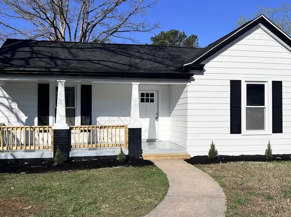 1703 Glenn St, Danville, VA 24540