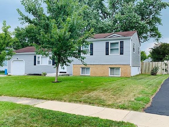 2nd image of 866 Hunt Valley Dr