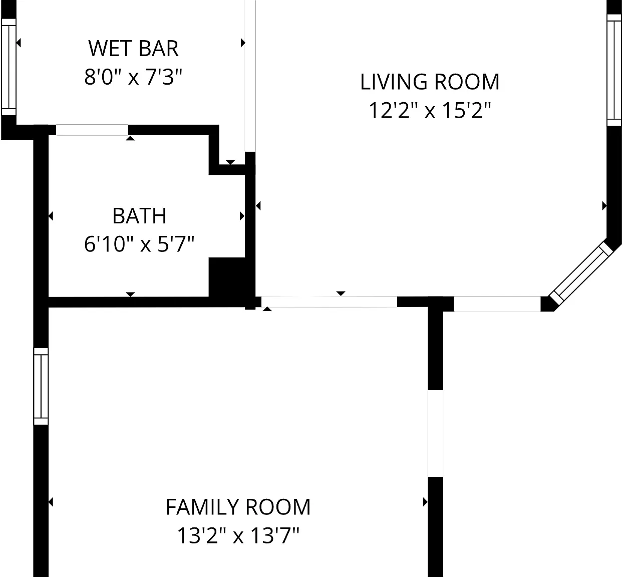 623 W Washington Blvd - Unit 3 — Photo 3